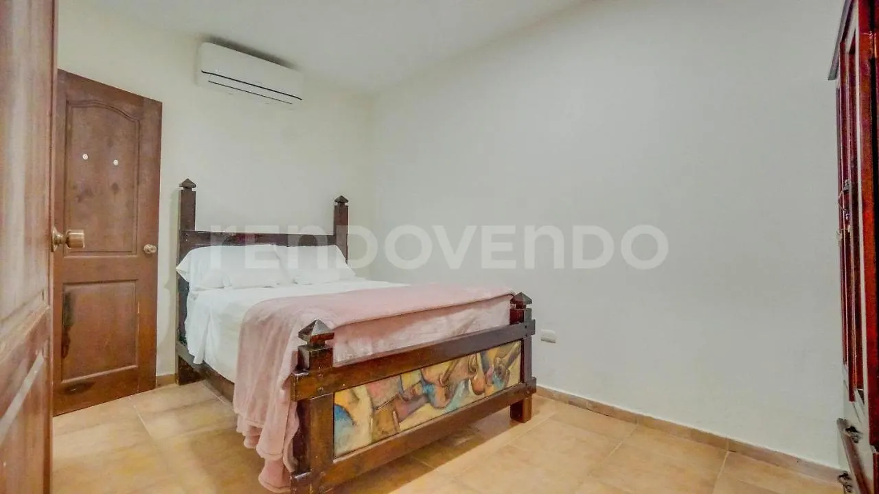 Apartment El Yaguacil Aparta Hotel Jarabacoa